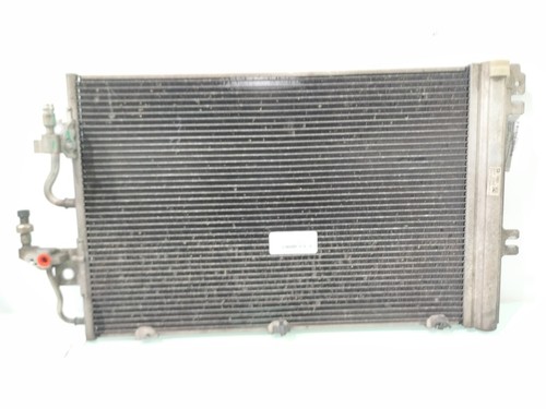 Radiateur chauffage opel - de,