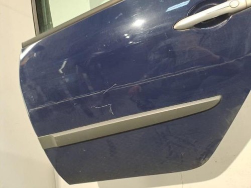 Porte arriere gauche - , renault