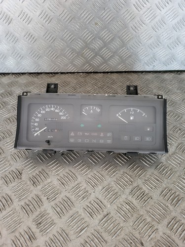 Bloc compteur renault - bloc,