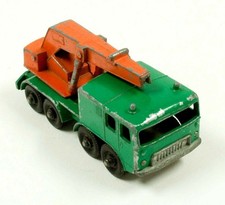 Matchbox Séries Non 30 – 8