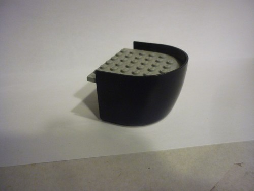 Coque bateau lego vintage - de,