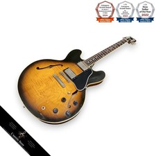 Guitare Gibson ES335 Dot