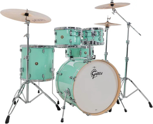 Gretsch drums catalina - drums, maple