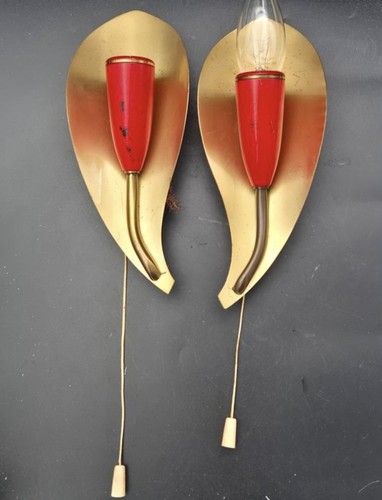 Appliques laiton - 2,