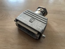 Connecteur mâle industriel