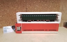 JOUEF HO. REF 6752. WAGON PLAT