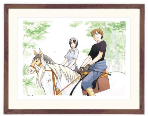 Silver spoon official - spoon,