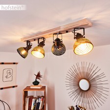 Plafonnier Vintage Lampe de salle à manger Luminaire Lampe à suspension Lustre