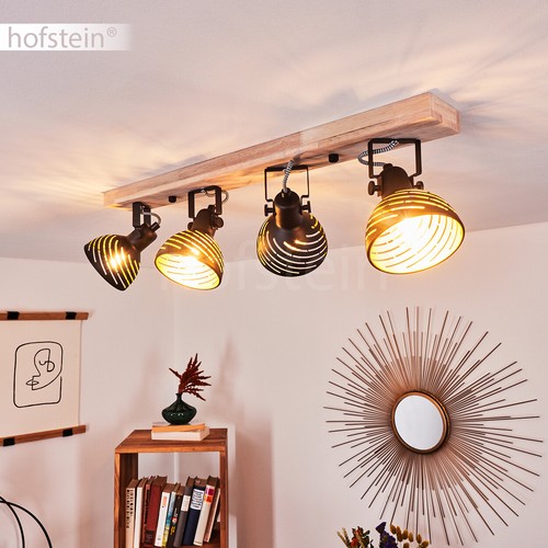 Plafonnier vintage lampe - plafonnier,