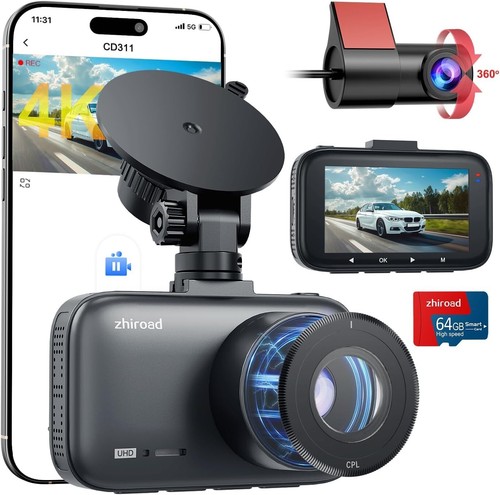 Dashcam voiture camera - dashcam,