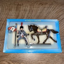 soldats de plomb N209 Glorieux