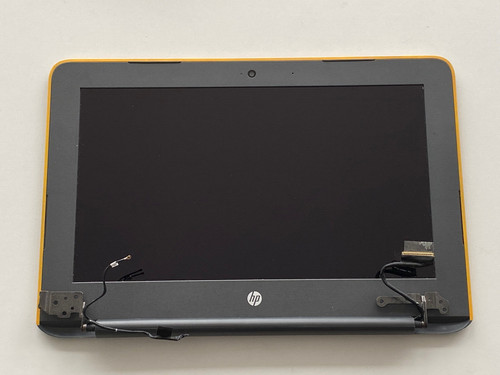 Ensemble écran tactile - , hp