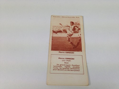 Football biscuits rem reims - football,