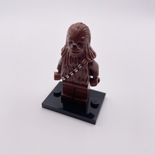 LEGO Minifigure sw0011
