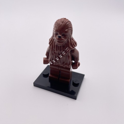 Lego minifigure sw0011 - minifigure,