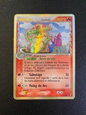 Ludicolo CG 6/100 Gardiens de