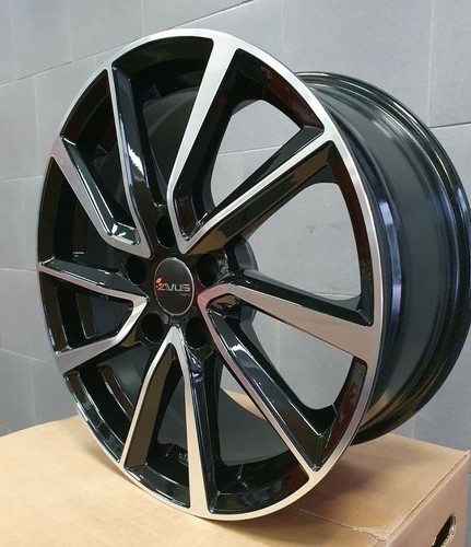 Set roues alliage 16 pour - 4, en