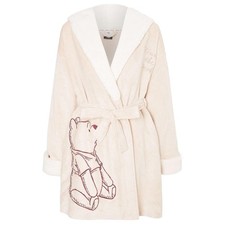 Winnie the Pooh - Robe de chambre - Femme (TC995)