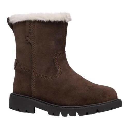 Geox bottines shaylax g - -,