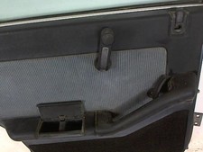 Porte arriere gauche LANCIA