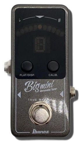 Ibanez distortion pedal - ibanez,