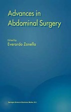 Advances in Abdominal Surgery