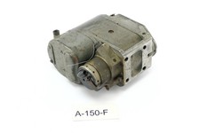 Moto d'avant-guerre Robert