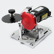 Affûteuse pour lame de scie