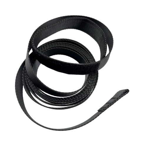 Corde tension pour - de, rameur