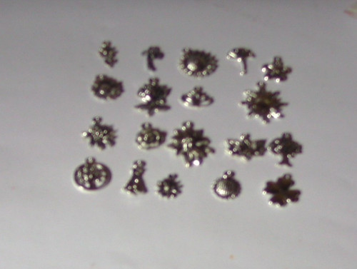 Lot sachets de - lot,