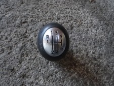 Pommeau de levier de vitesse pour Scenic II