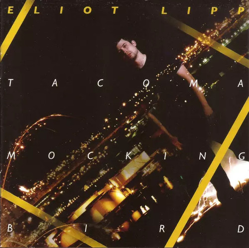 Tacoma mockingbird eliot lipp - mockingbird,,