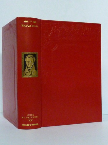 Jean bonnot victor hugo - jean,