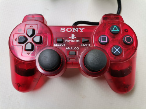 Manette sony playstation - playstation, 2