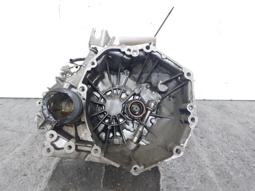 2400052811000 boite vitesse - boite,