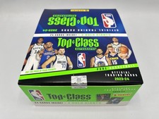 Cartes De Collection NBA Top
