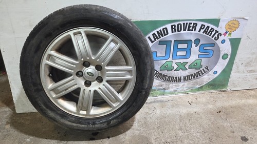 Range rover l322 roue - l322,
