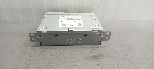 9810475480 autoradio peugeot - 9810475480,
