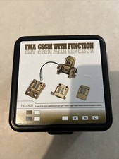 FMA Tactical Functional GSGM