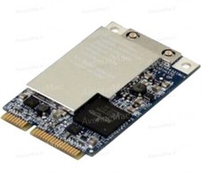  CARTE RÉSEAU WIFI AIRPORT