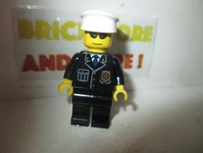 Lego - Minifigures - Police - 7743 cty0094