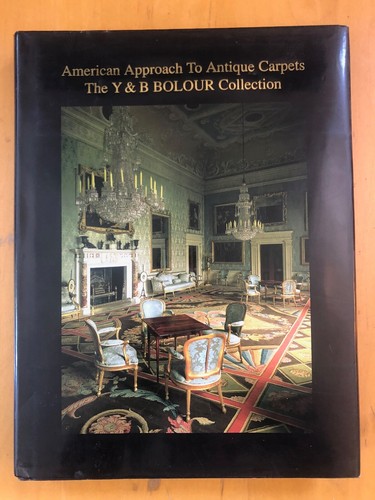 American approach antique - american,