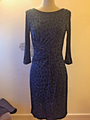 Tres jolie robe bennett - tres, lk