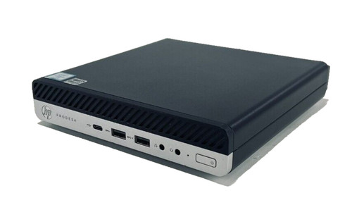 Prodesk 600 desktop mini - desktop,