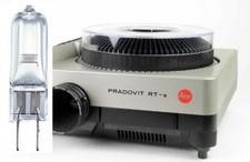 Ampoule pour Leica Pradovit