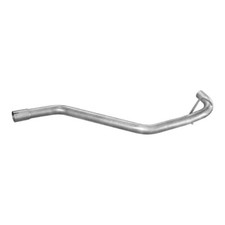 Tube pour échappement Citroen