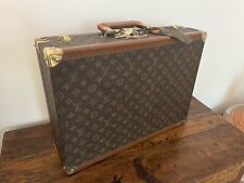 Valise Louis Vuitton