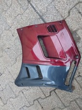 carenage lateral gauche