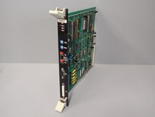 4NCP2101 -  MANURHIN -  4NCP21/01 / Module USED