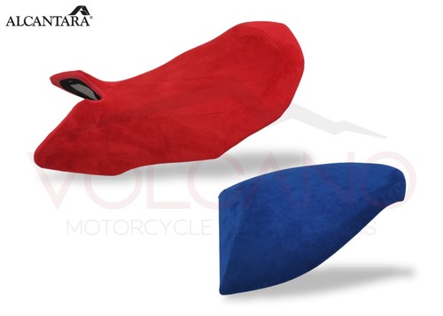 Housse selle agusta - mv,